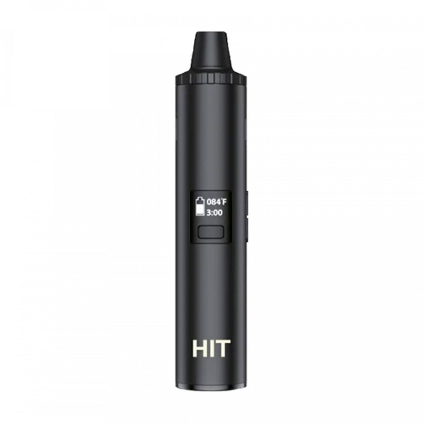 Yocan Hit Dry Herb Vaporizer-Black. 1449 Kingsway, Vancouver, B.C., Canad