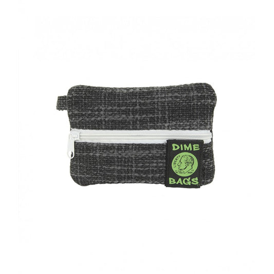 Dime Bags 6" Zip Line Pouch