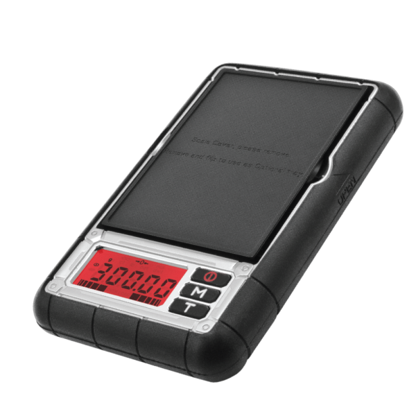 Durascale D2 Scale