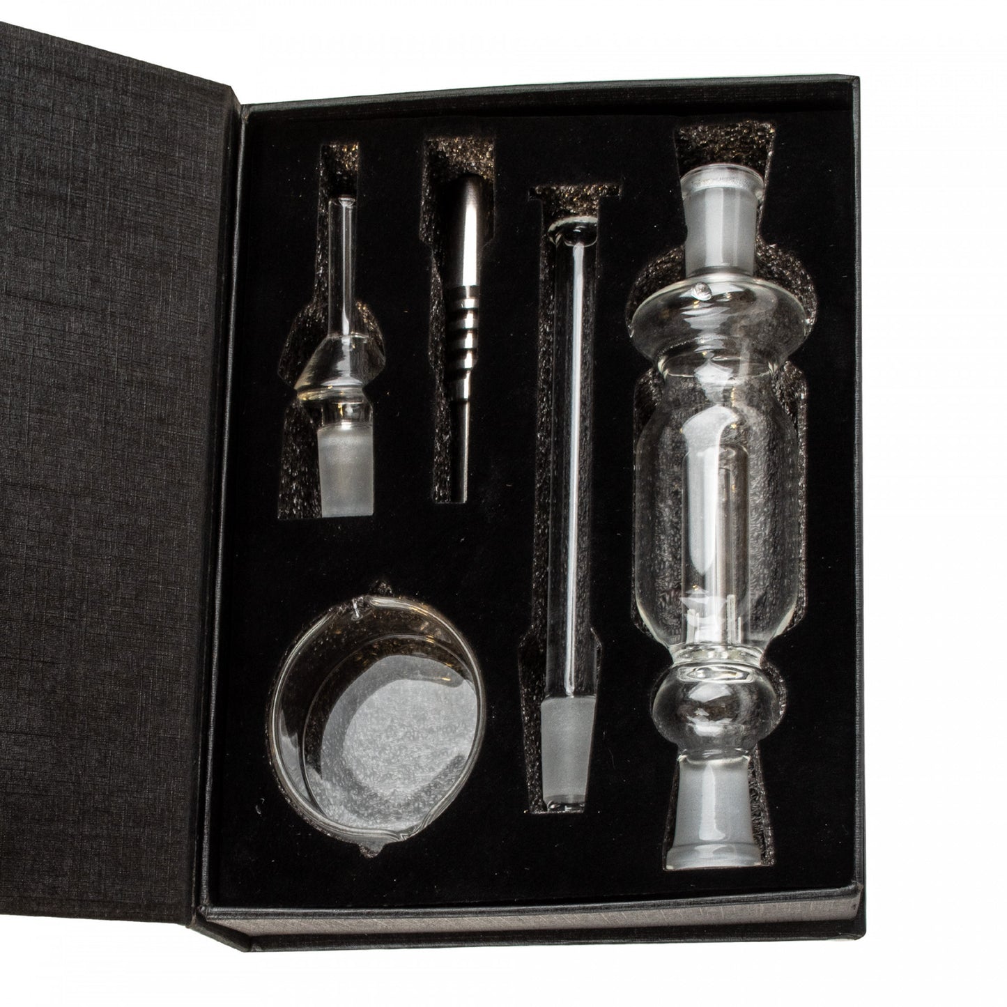 Nectar Collector Box Set. Headshop Vancouver Canada Edit alt text