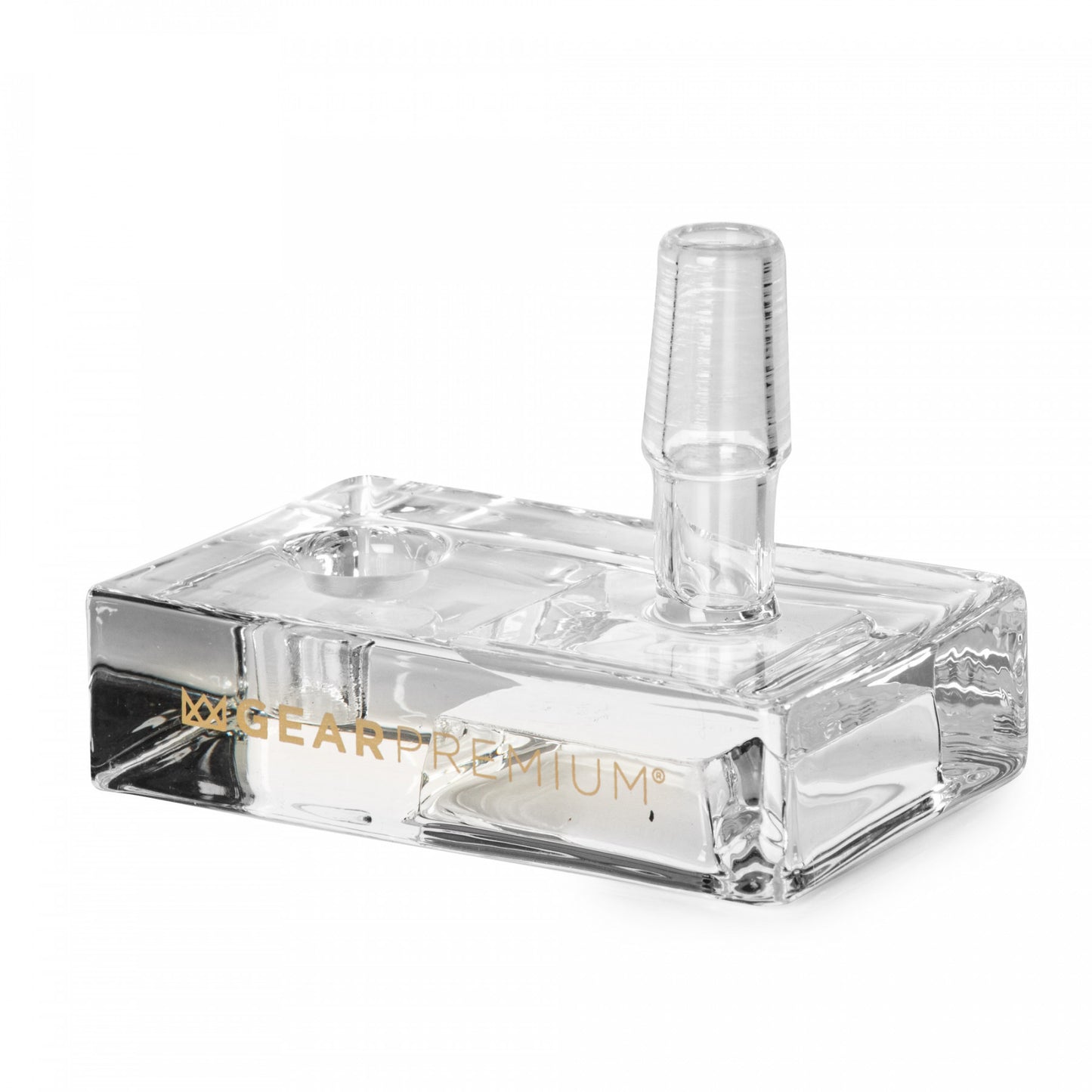 GEAR Premium® Dabmolisher Block Stand