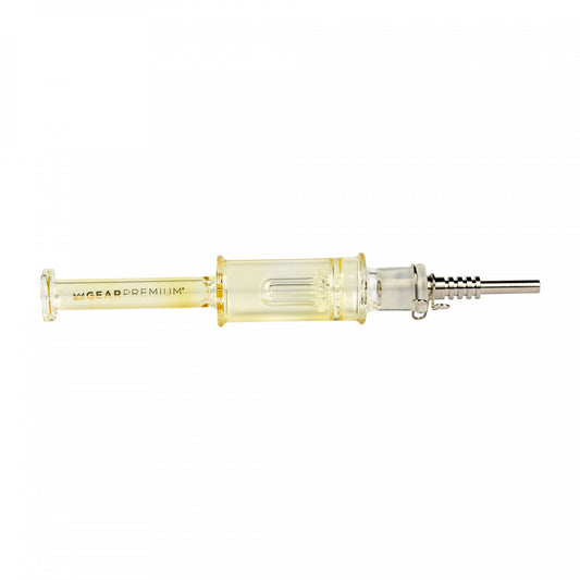 GEAR Premium Colour Changing Glass Dabmolisher