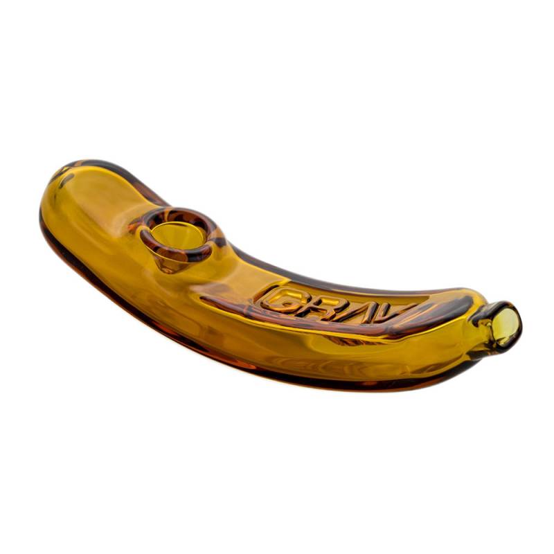 Grav 5" Rocker Steamroller Amber