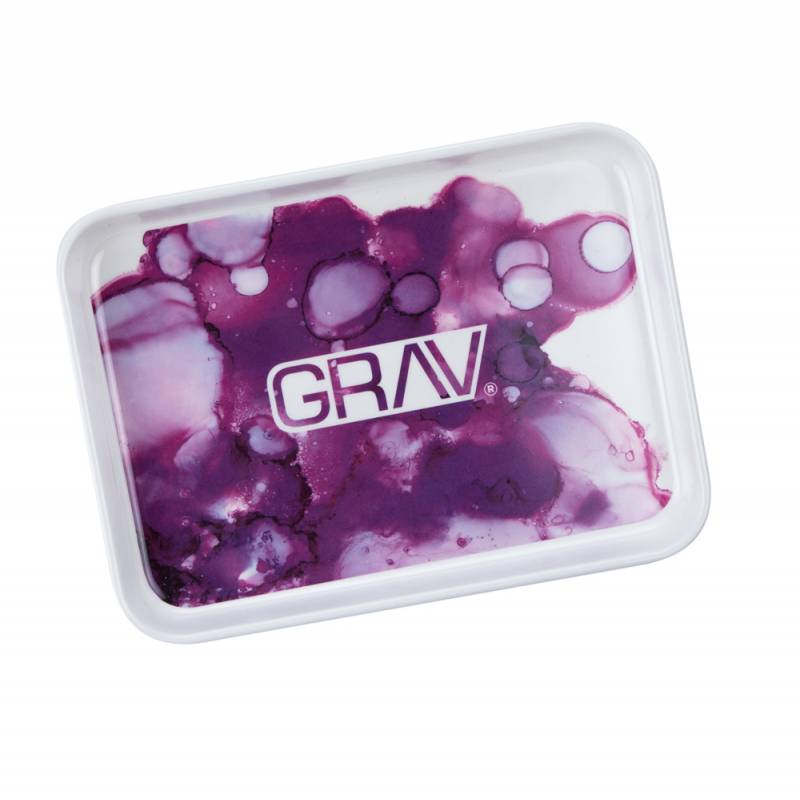 Grav Labs 7" Rolling Tray