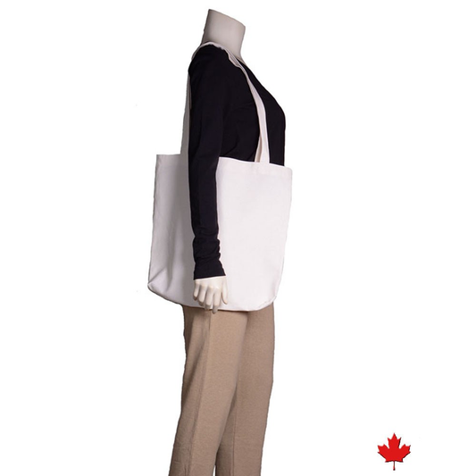 Hemp Reusable Tote