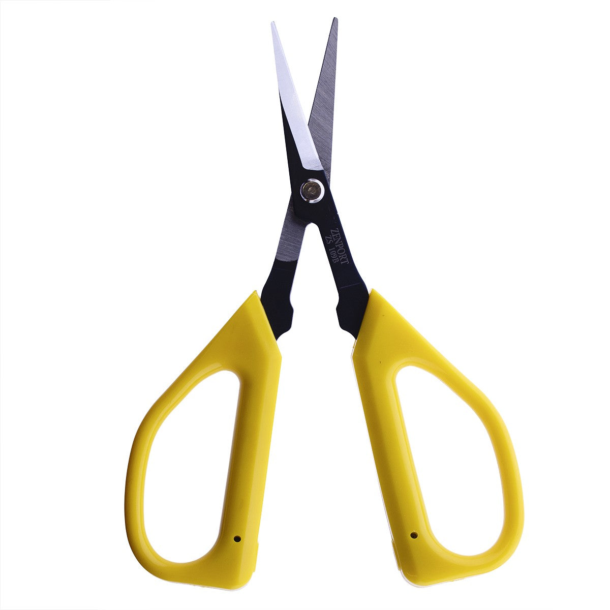 Zenport 6.25" Bent Handle Scissors