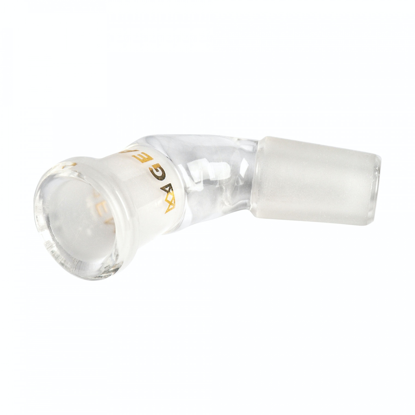 GEAR PREMIUM® 45° Angle Ash Catcher Adapter