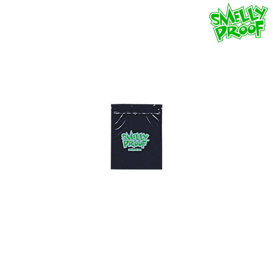 Smelly Proof Bags