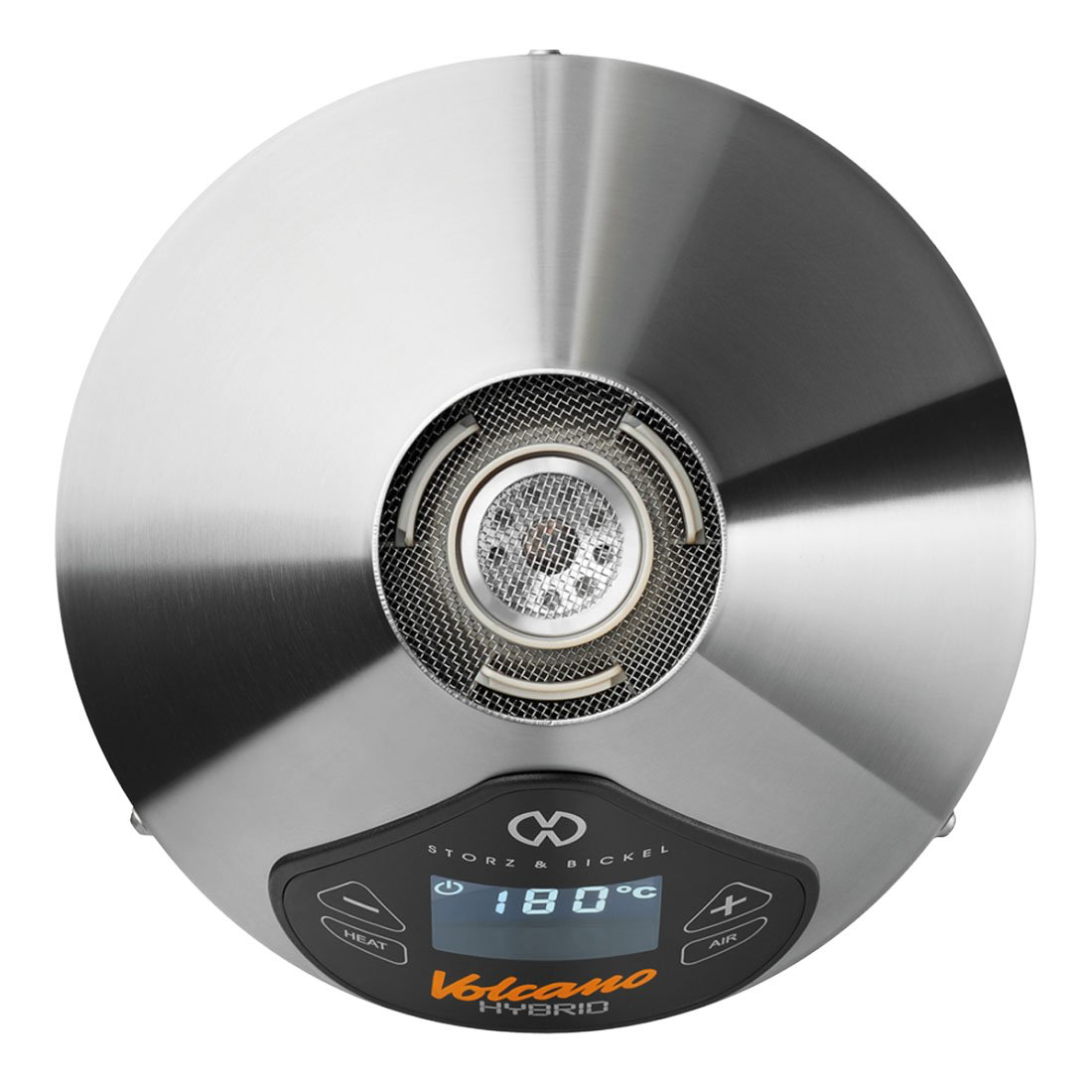 Volcano Hybrid Vaporizer
