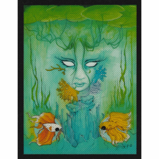 Sean Dietrich Dab Mat