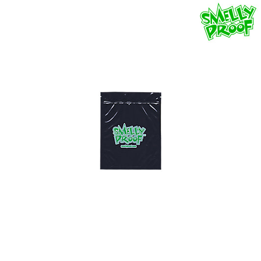 Smelly Proof Bags