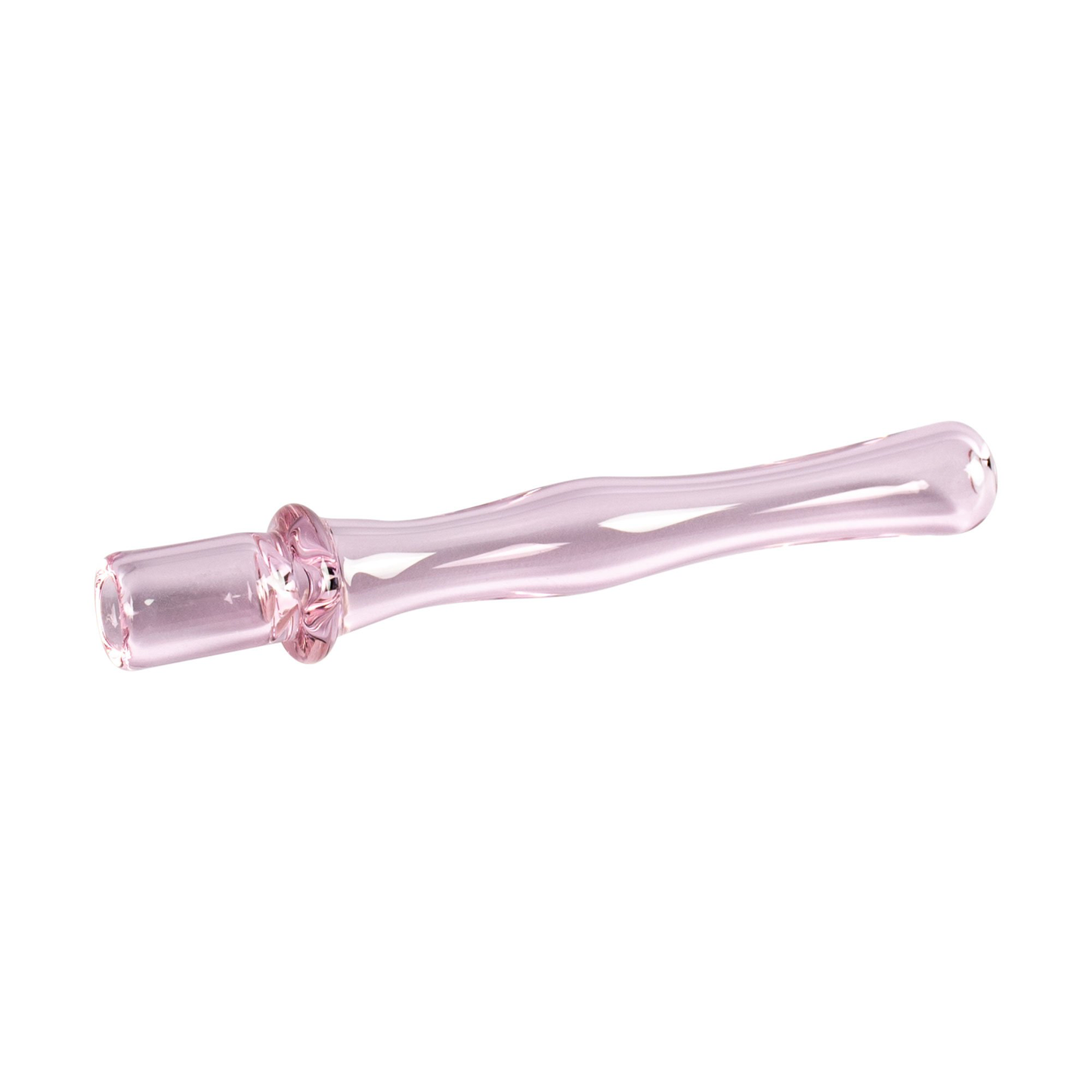 Red Eye Glass Magic One Hitter Hand Pipe