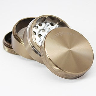 SharpStone 2.5" -4 Piece Grinder