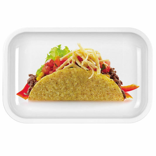 Taco Tray