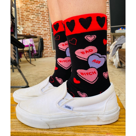 Groovy Things Bass Ass With Socks Available At One Love Hemp Company, 1449 Kingsway, Vancouver, B.C. Canada