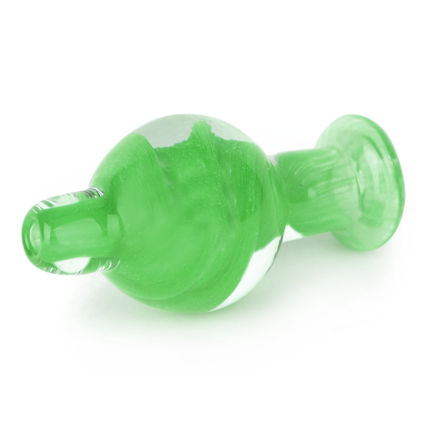 GEAR Premium Tornado Twist Bubble Carb Cap