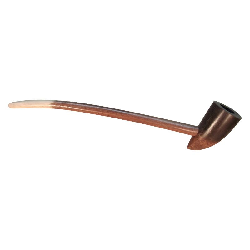 8 Inch Long Mini Dwarf Pipe