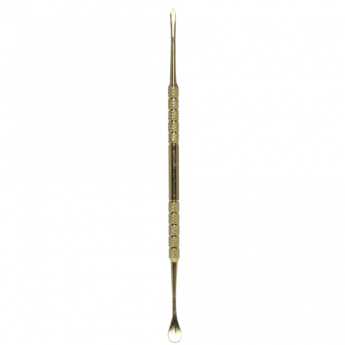 Bright Bay Gold 160mm Dabber