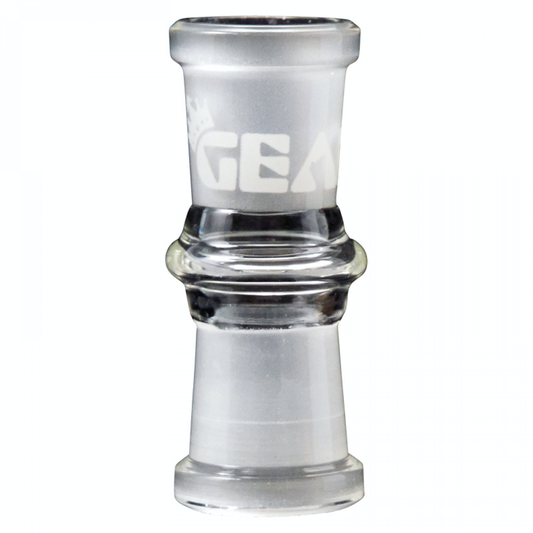 GEAR PREMIUM® 19mm to 19mm Female Adapter