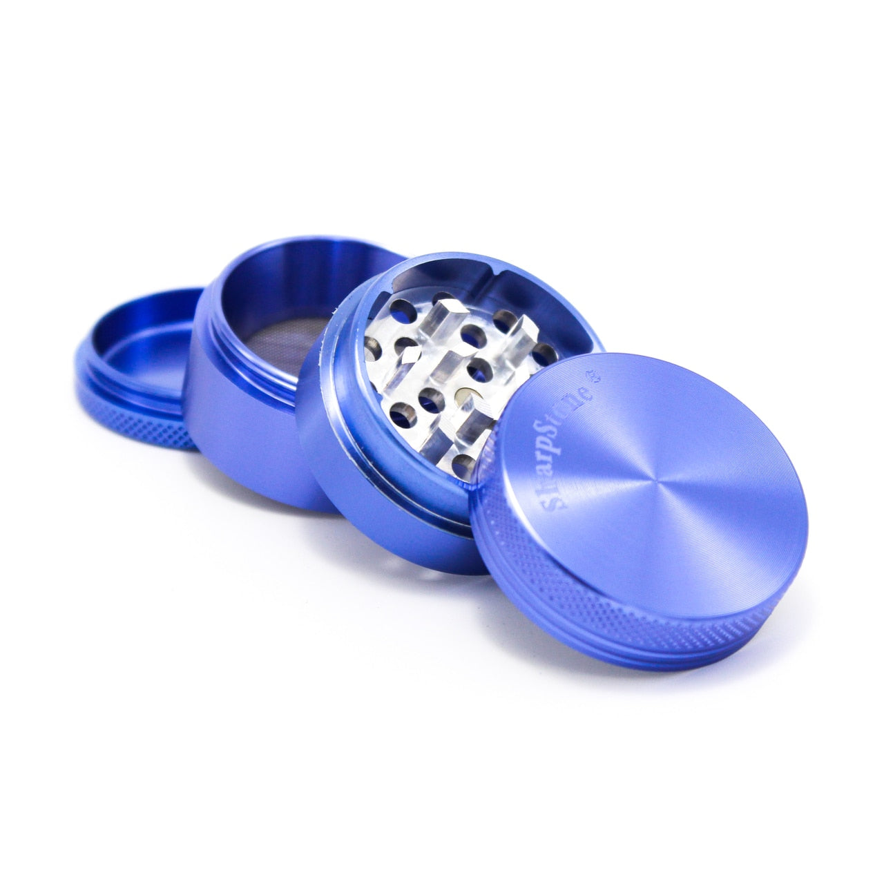 Sharpstone Grinder 4pc 1.5"
