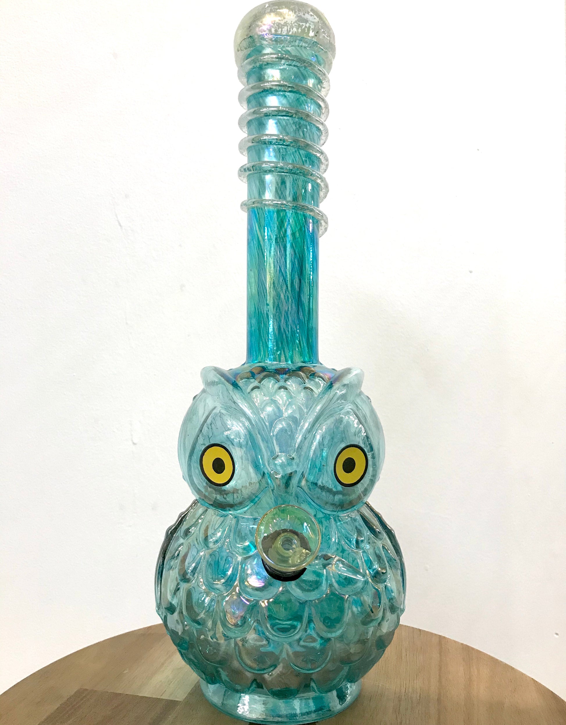 glow in the dark own bong canada