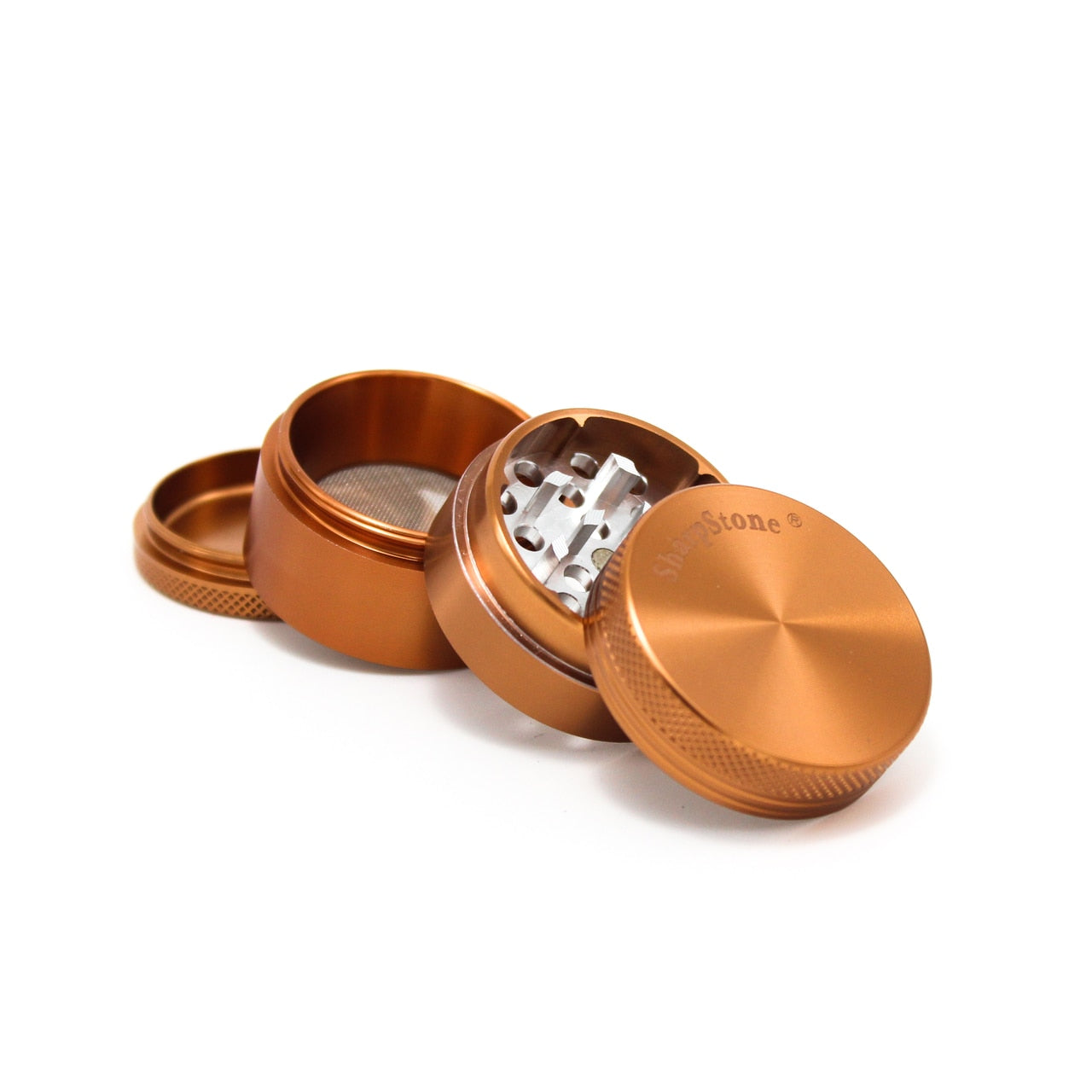 Sharpstone Grinder 4pc 1.5"
