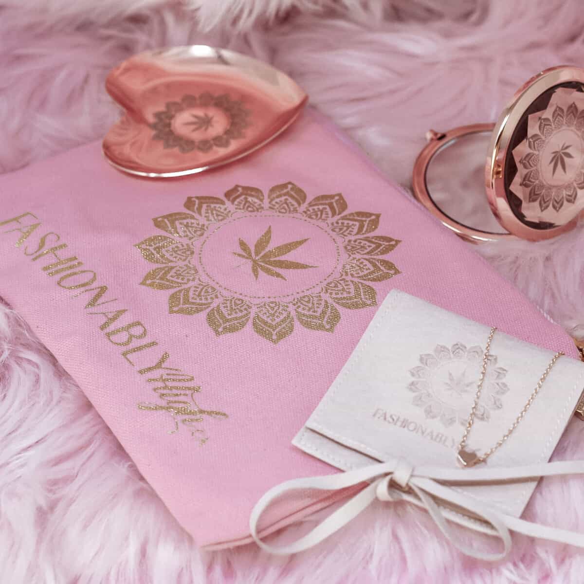 FashionablyHigh Bag