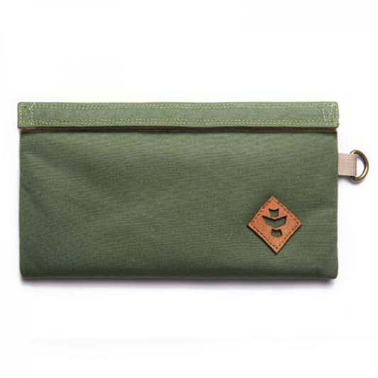 Revelry Confidant-Green