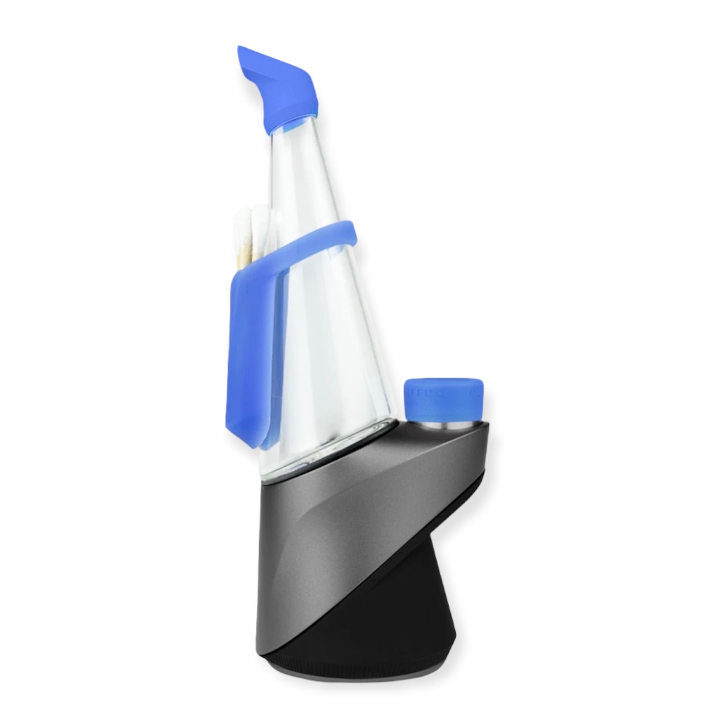 Puffco Peak Pro Indiglow Travel Pack