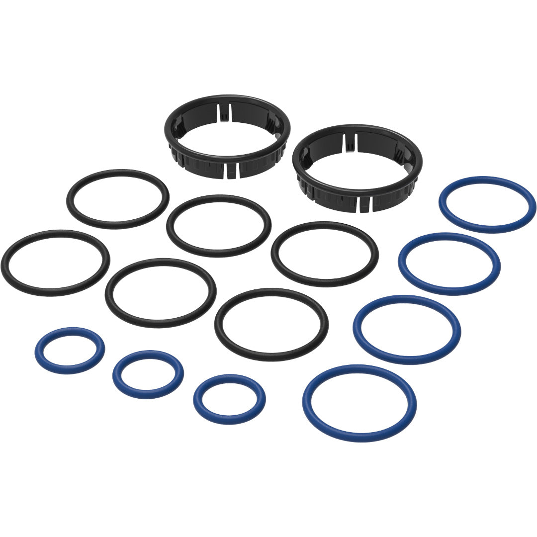 Volcano Solid Valve O-Ring Set