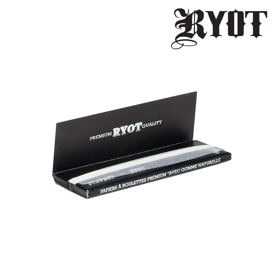 Playboy by Ryot Rolling Papers 1 1/4