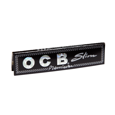 OCB King Size Slim Rolling Paper