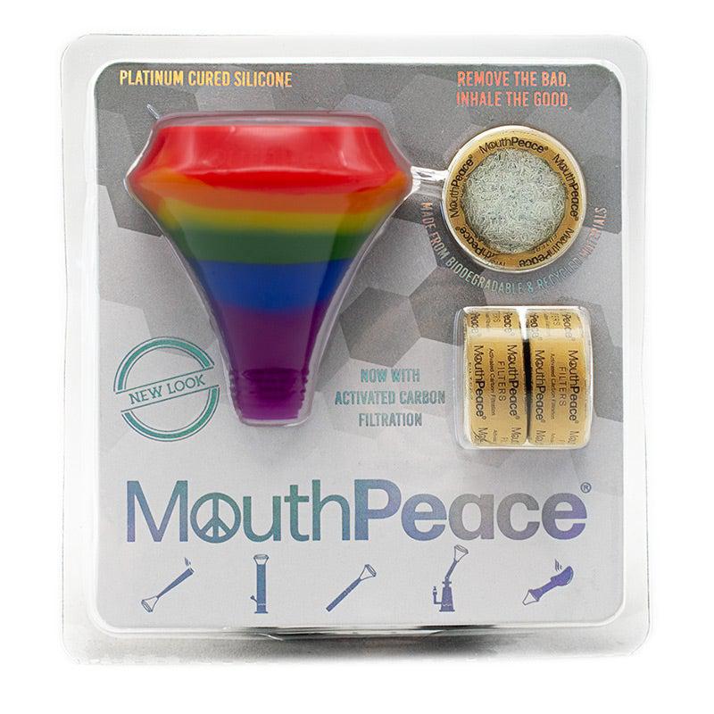 Moose Labs MouthPeace