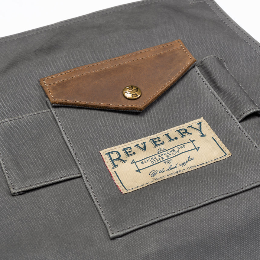 Revelry Apron