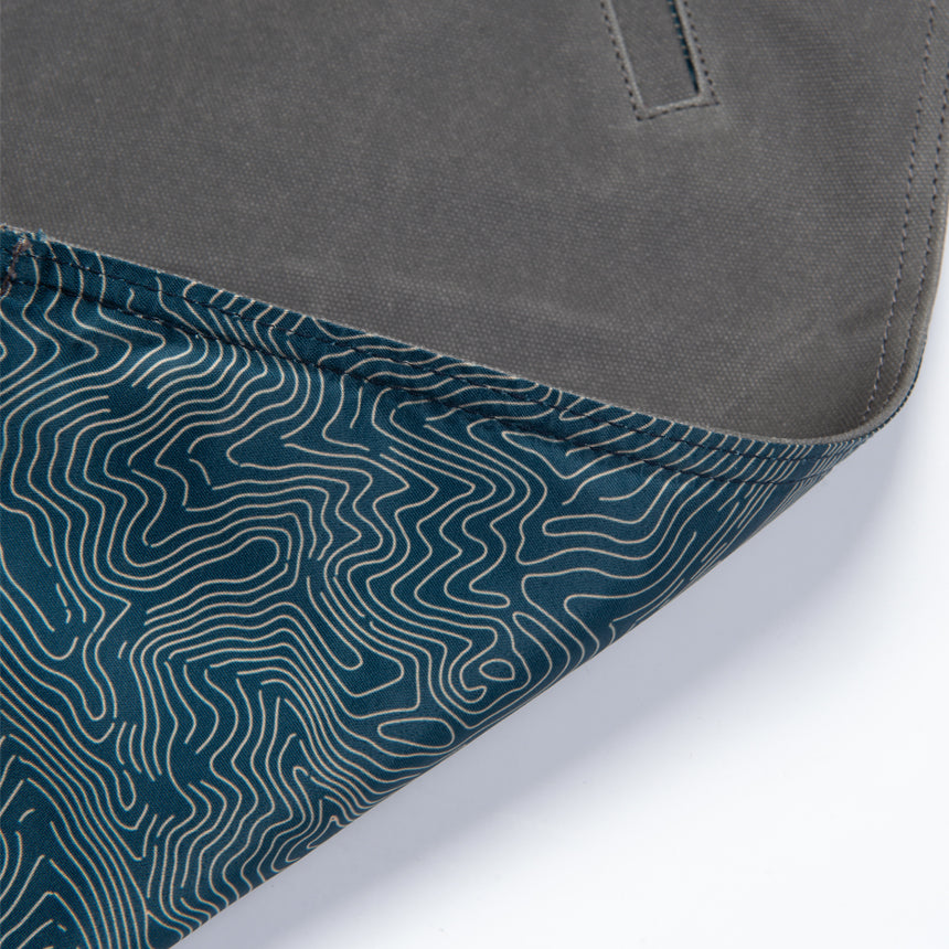 Revelry Apron