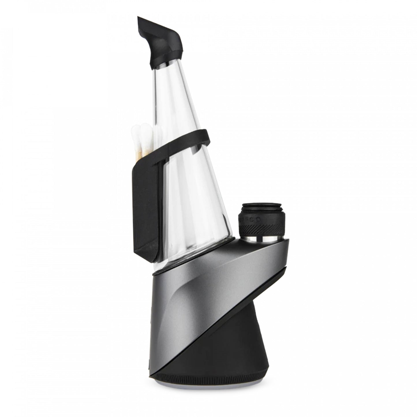 Puff Co Peak Pro with Travel Pack Items