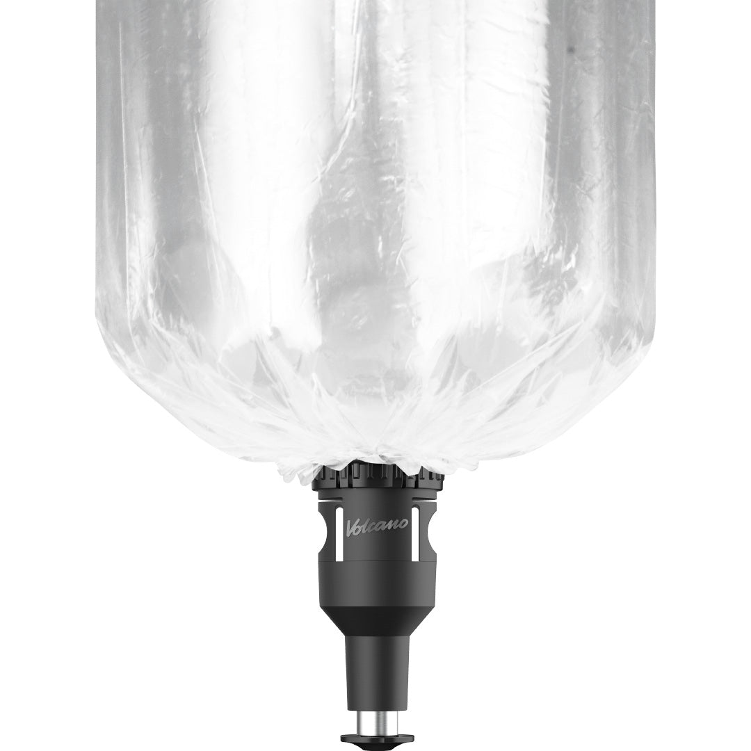 Volcano Solid Valve Kit