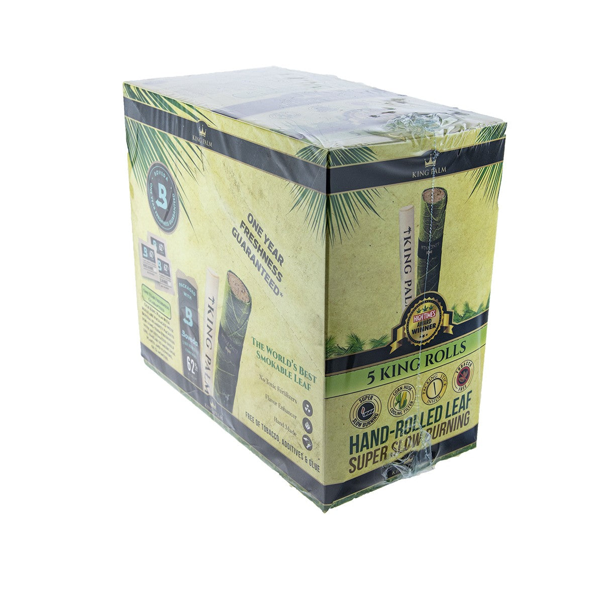 King Palm 5 Pack King Size. Canada
