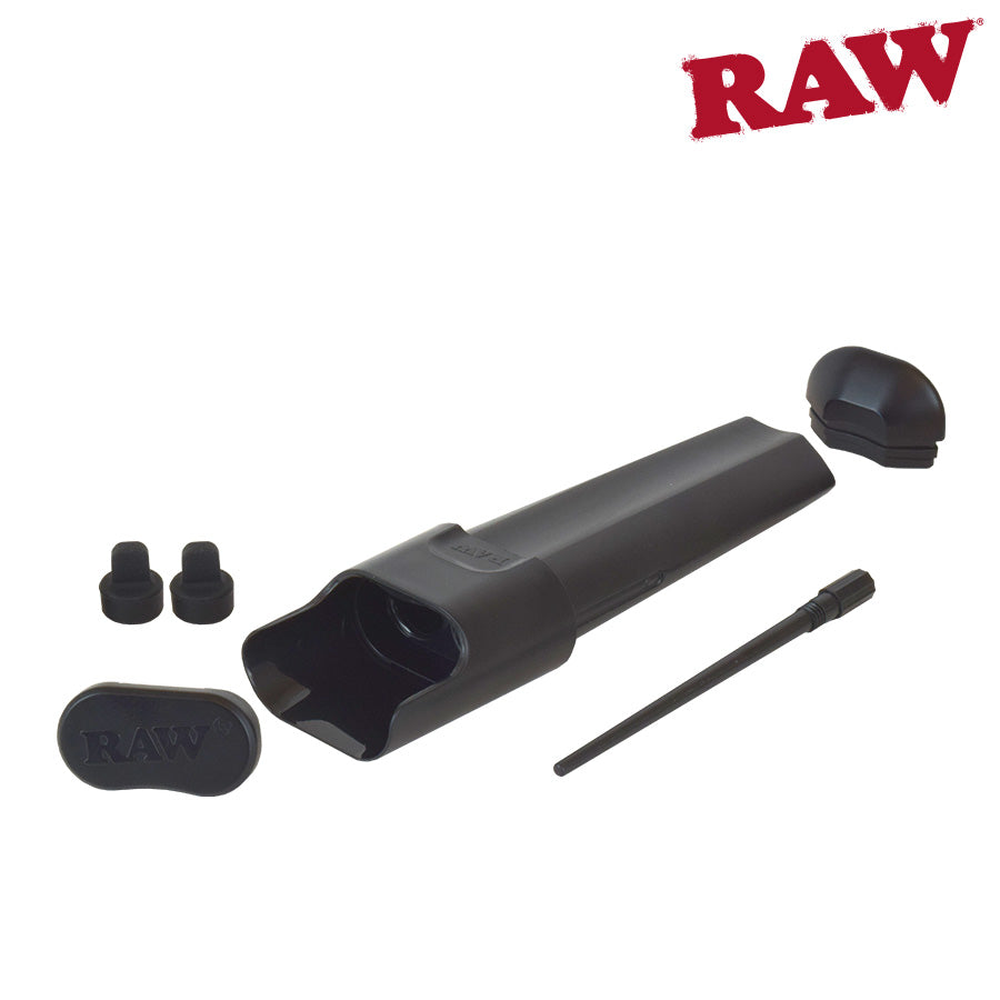 RAW Double Shot Two Cone Filler