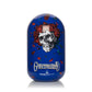 GEAR Premium® Grateful Dead 5.5" Bertha Sherlock Hand Pipe in Collectible Tin