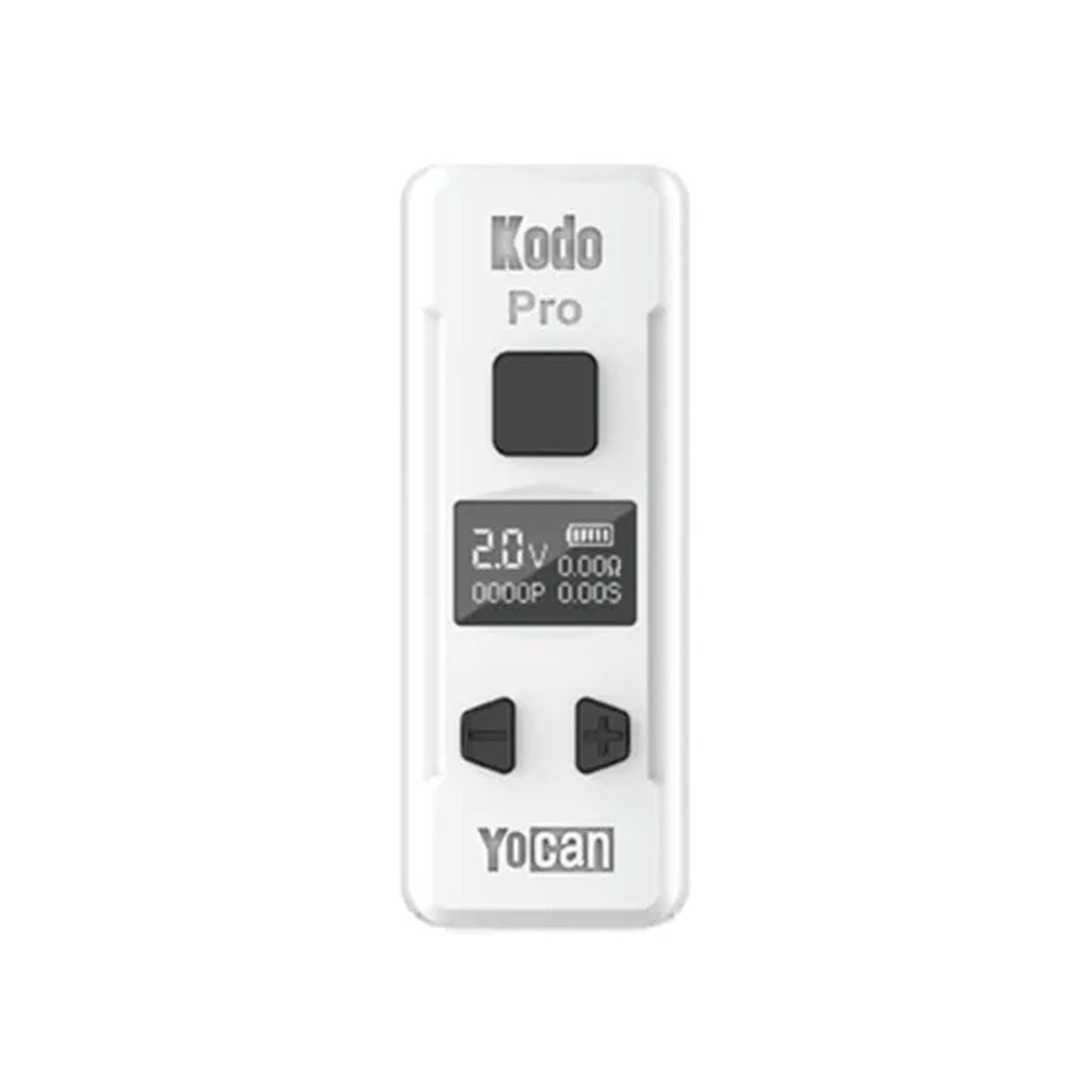 Yocan Kodo Pro 510 Battery