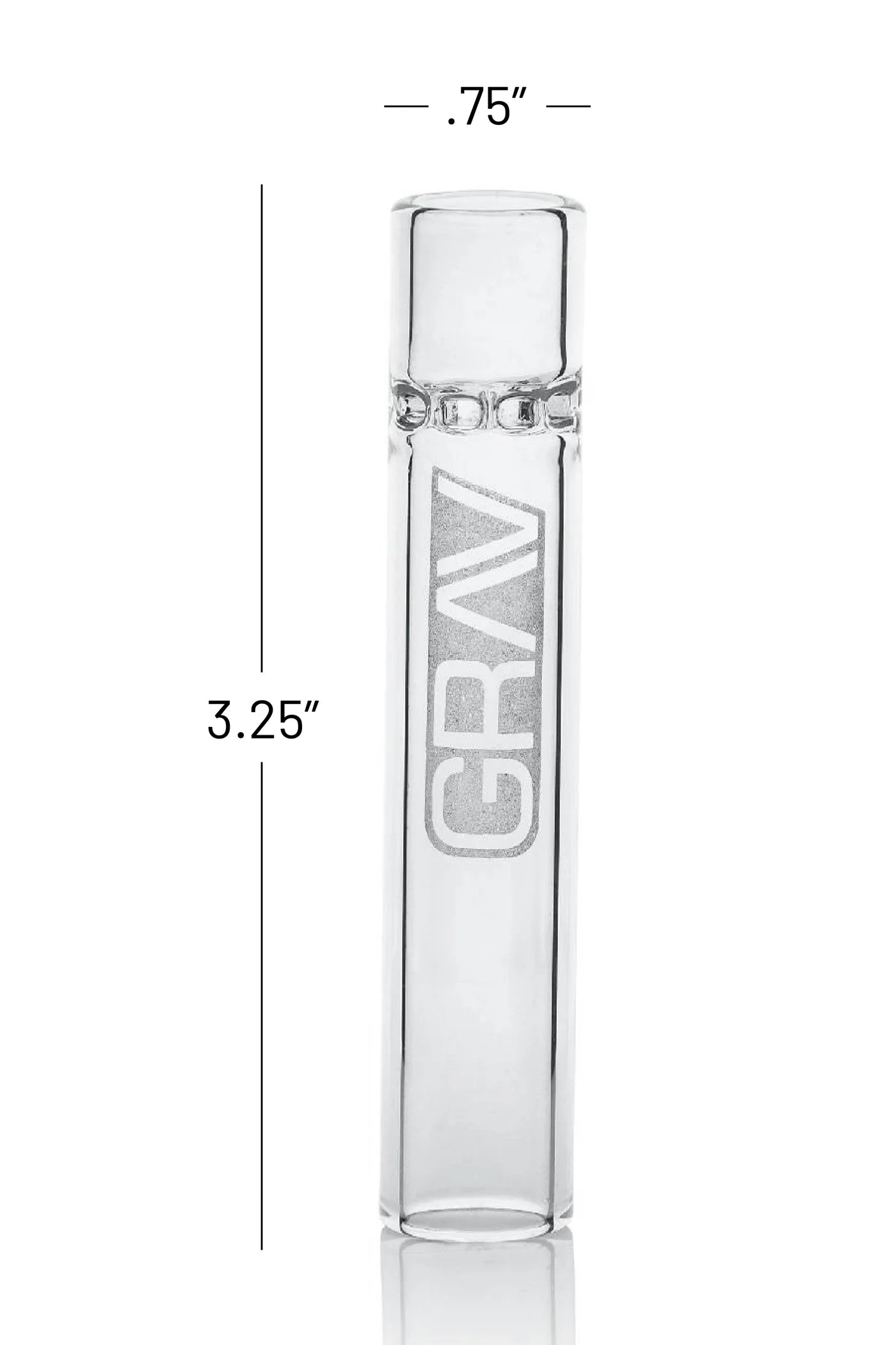 GRAV 16mm Octo-Taster