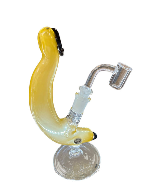 Gibsons Banana Rig