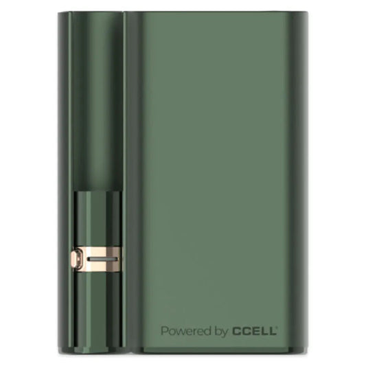 CCell Palm Pro Forest Green