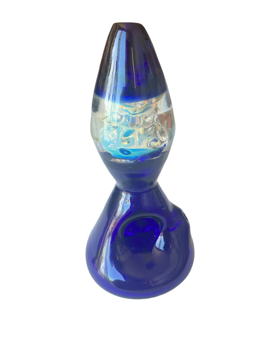 5" Standing Lava Lamp Pipe