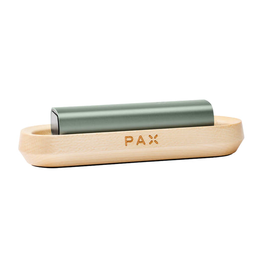 PAX Wood Charging Tray