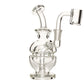 iRie 5" Ace Mini Concentrate Rig