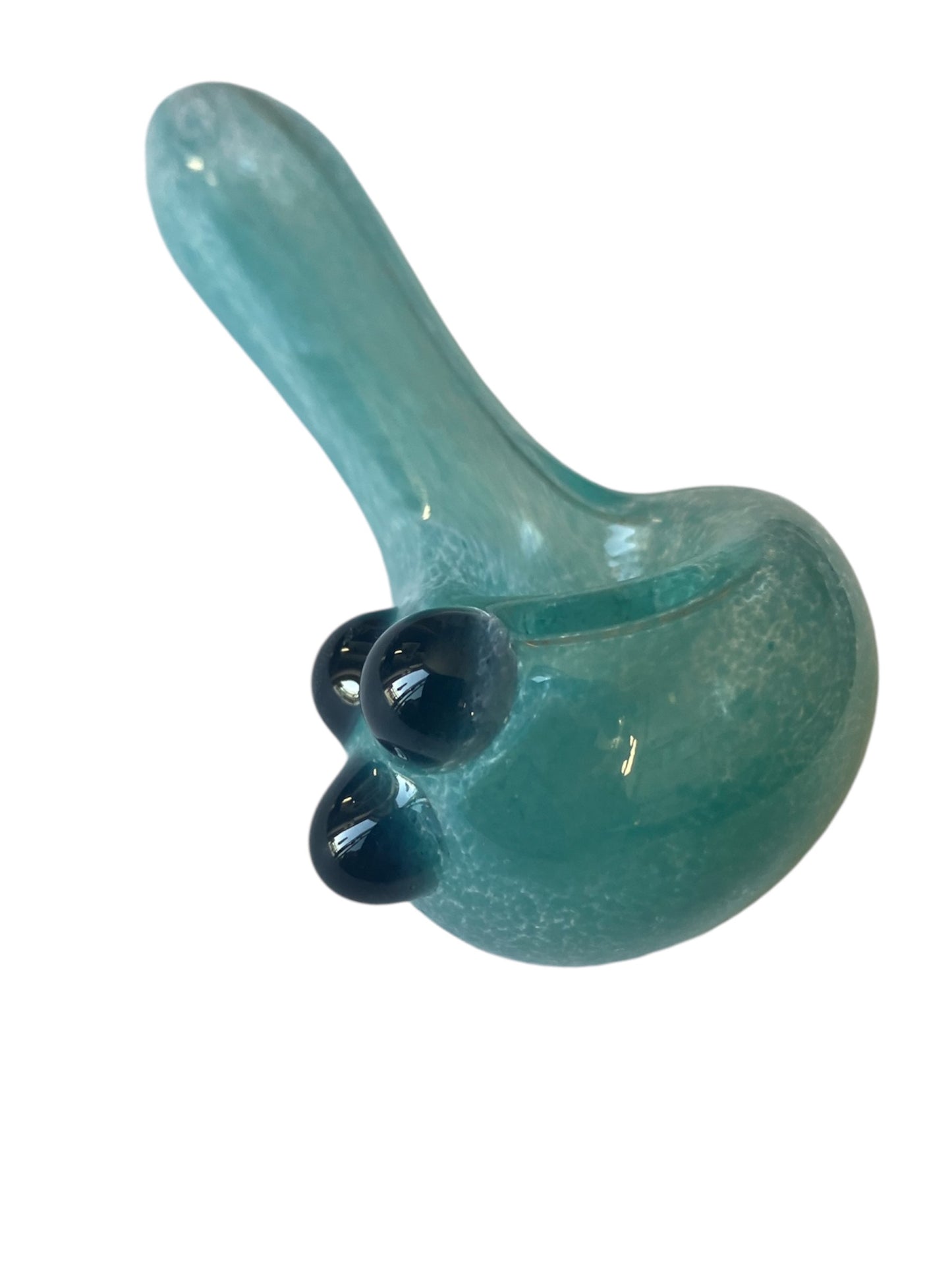 Dayton Z Turquoise 3.5" Pipe