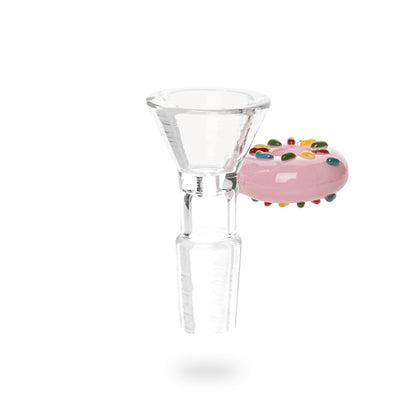 RED EYE GLASS® 14mm Donut Handle Pull-Out