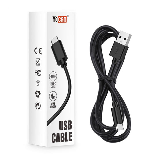 USB Type-C Charger Cable